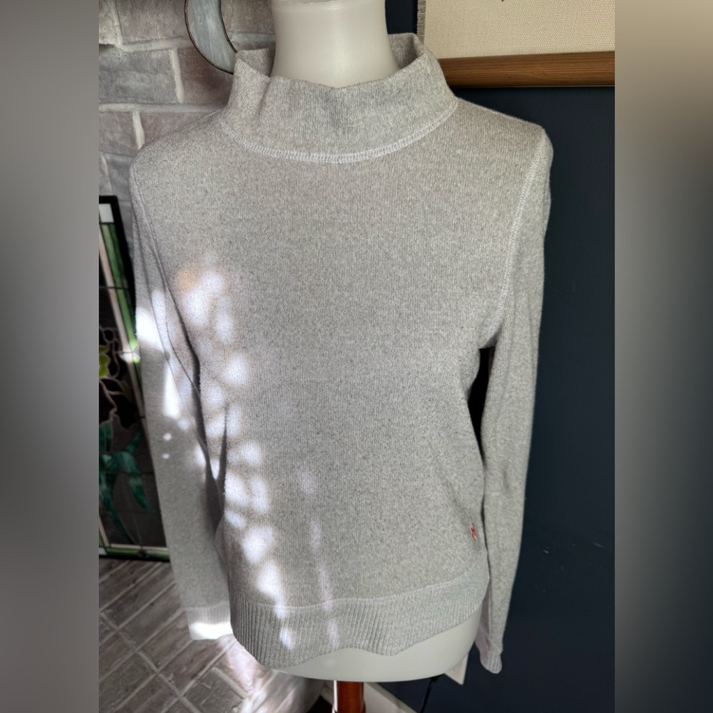Homage Turtleneck Sweater